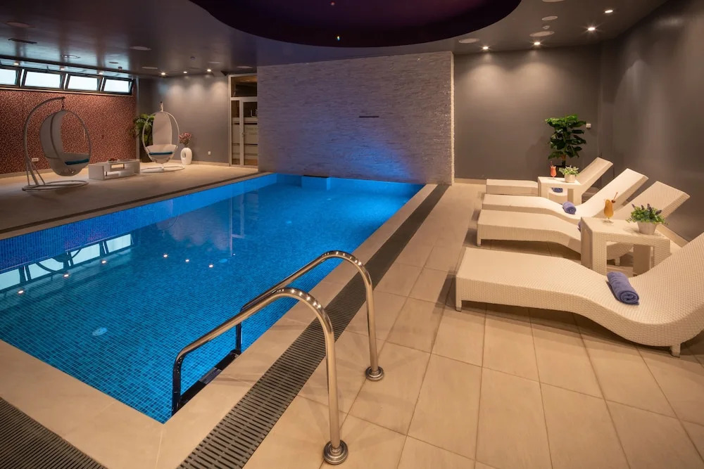Luxury Villa Mia Bella