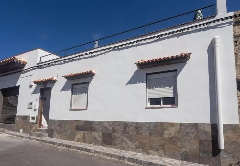 Casa Rural La Bodega, moderna y de diseño