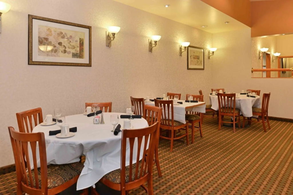 Holiday Inn Riverton-Convention Center by IHG
