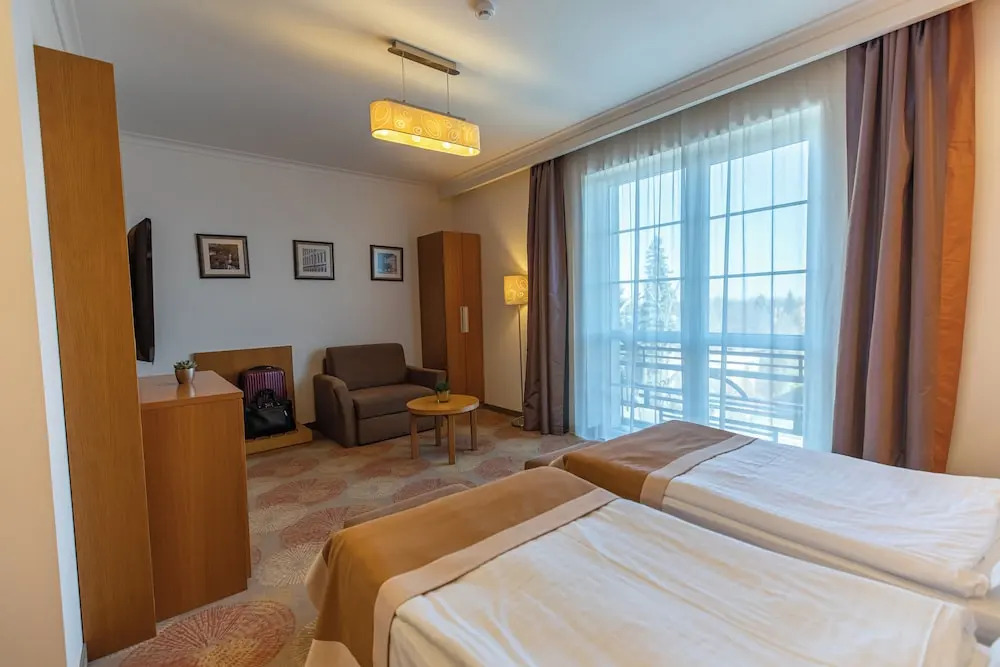 City Hotel Miskolc