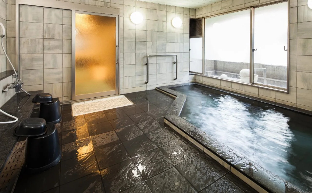 Super Hotel Inn Kurashiki Mizushima
