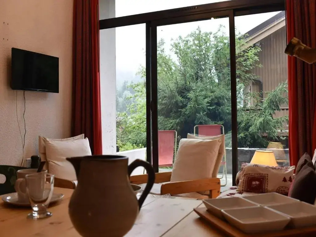 Appartement Méribel, 1 pièce, 4 personnes - FR-1-180-218