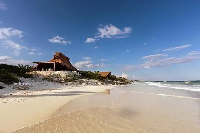 Casa Palapa