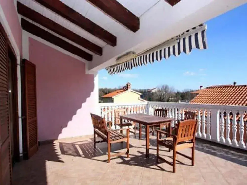 Istrian Villa Iva