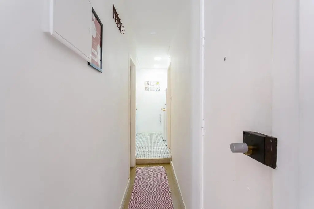 Perfect Historic Center Apartment