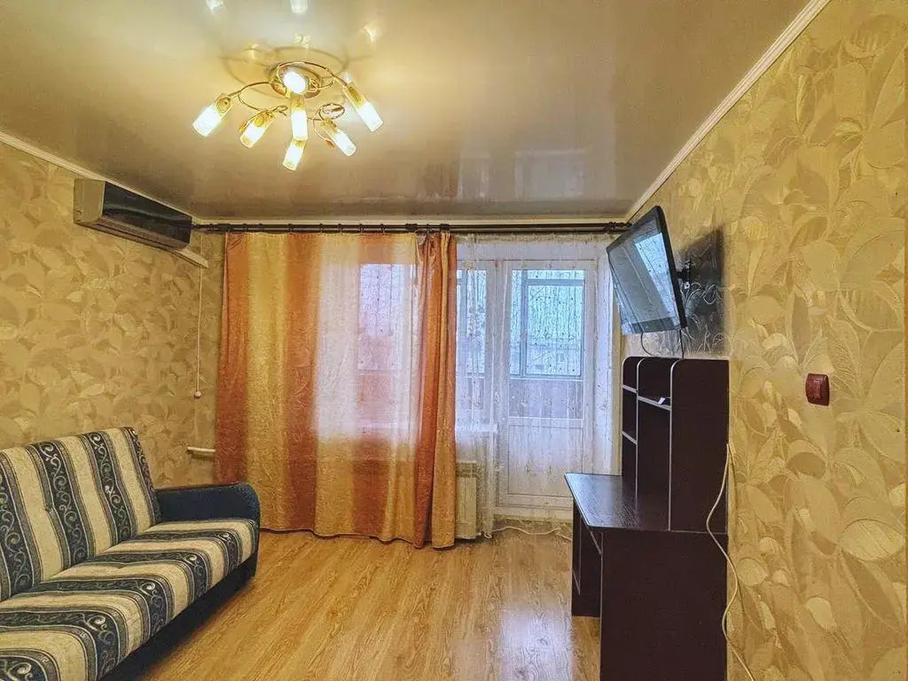 Апартаменты на Пригородной 11