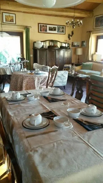 Agriturismo Solidor