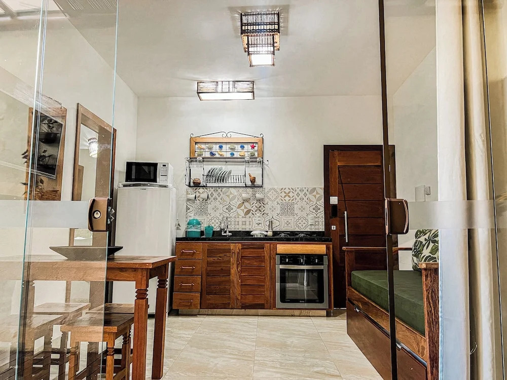 Conchas do Mar Residence