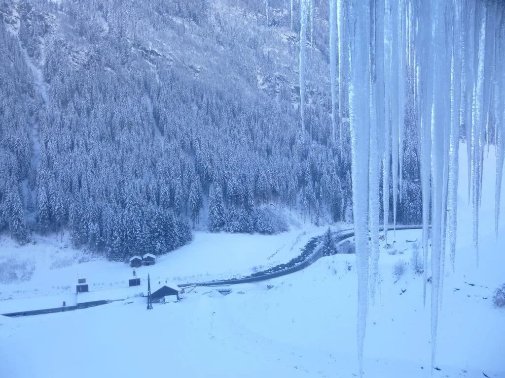 Haus Wildbach