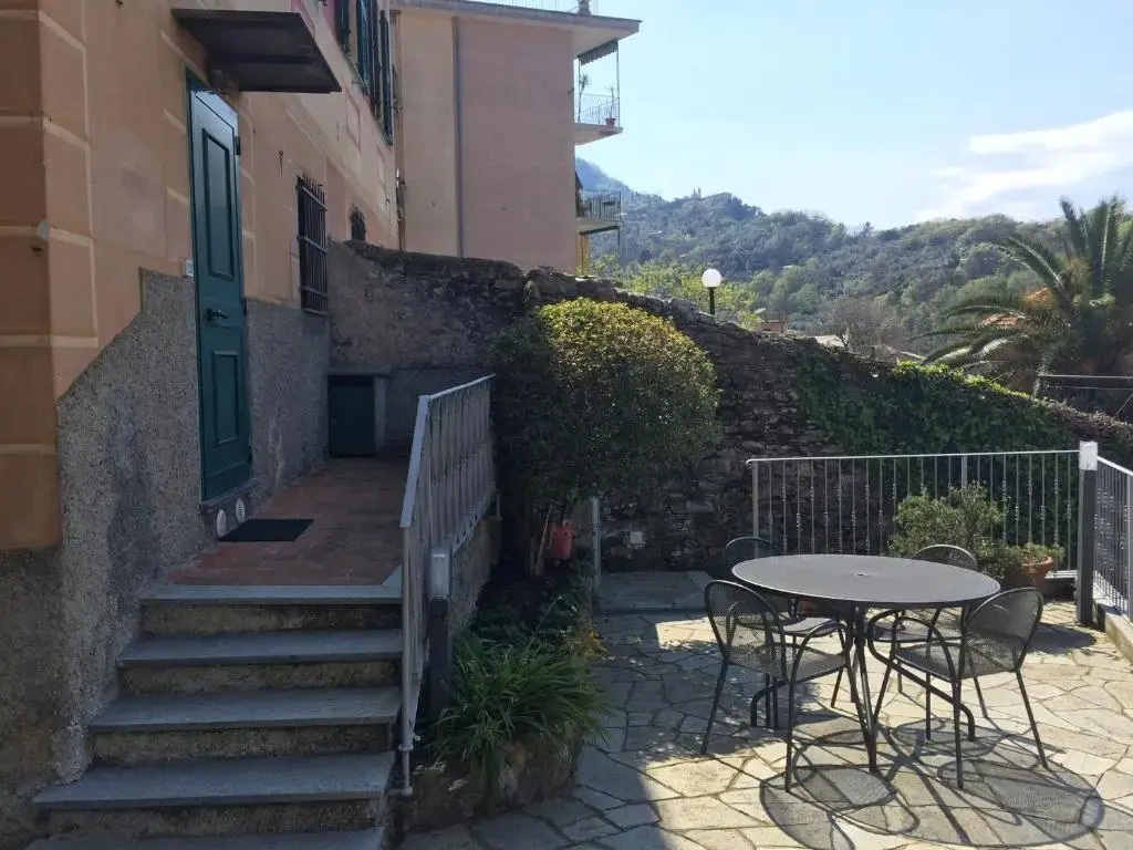 Appartamenti Michela
