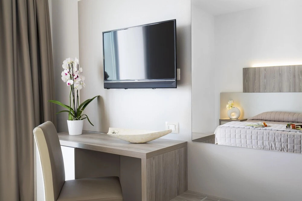Forte 2 Hotel