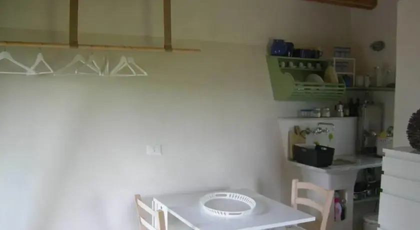 Holiday home La Gisamìa