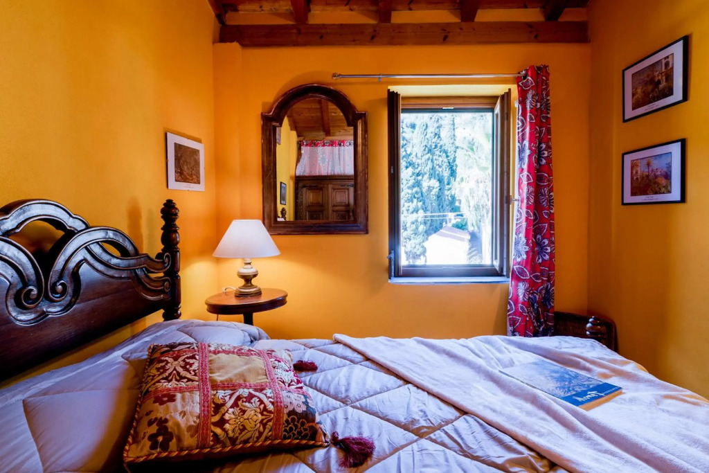 Casa Monet, 200 mt dal mare, clima, Wi-Fi