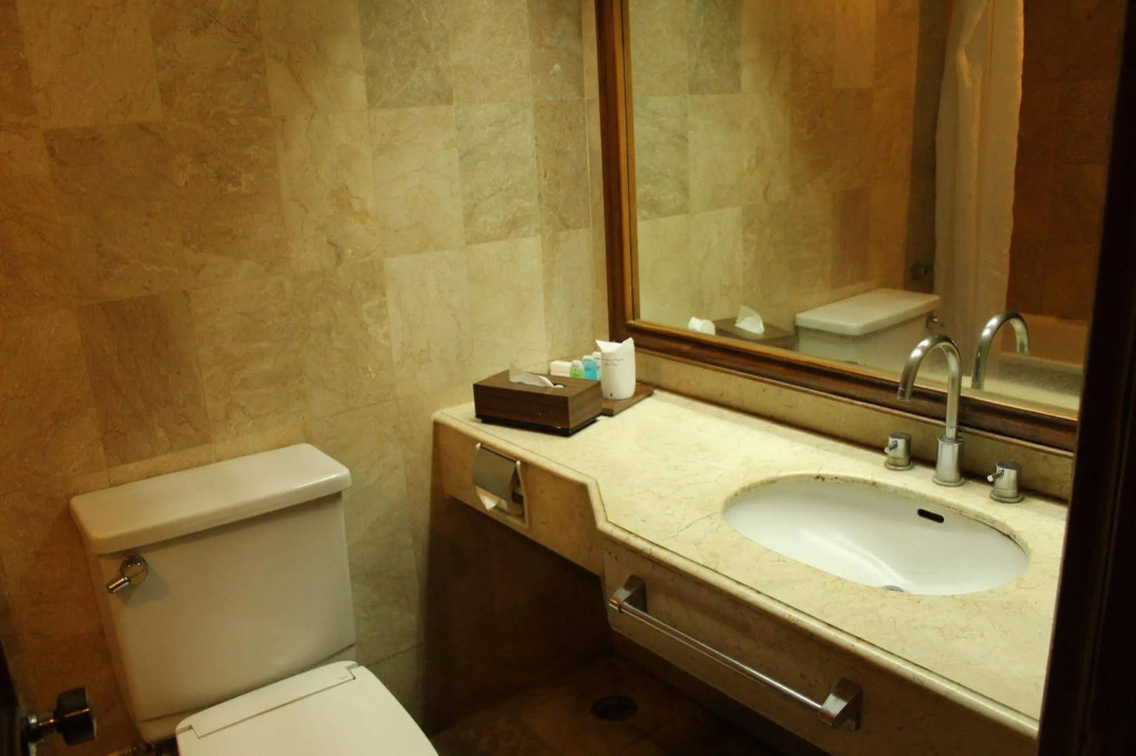 Hotel Mutiara Malioboro Yogyakarta