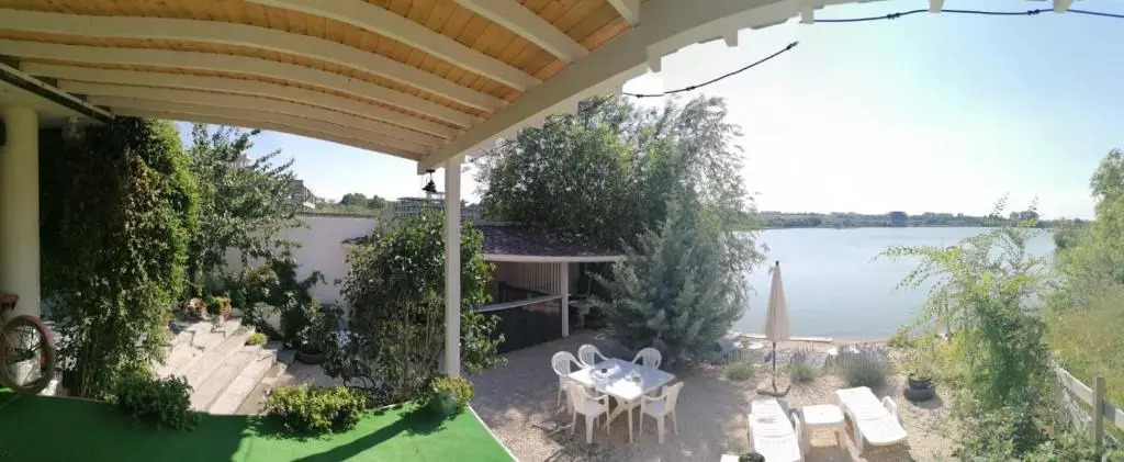 Vila Zuzette