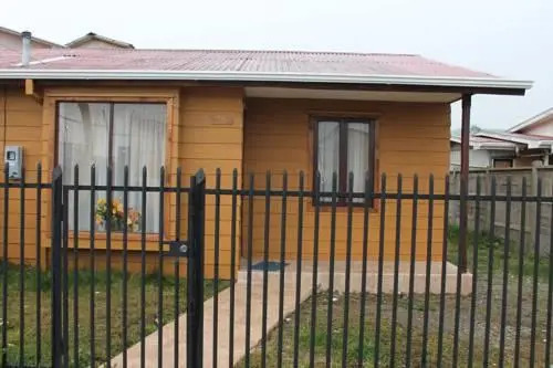 Departamento las Torres
