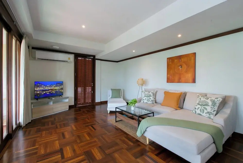 Katamanda 1Bedrooms Apartment near Kata Beach