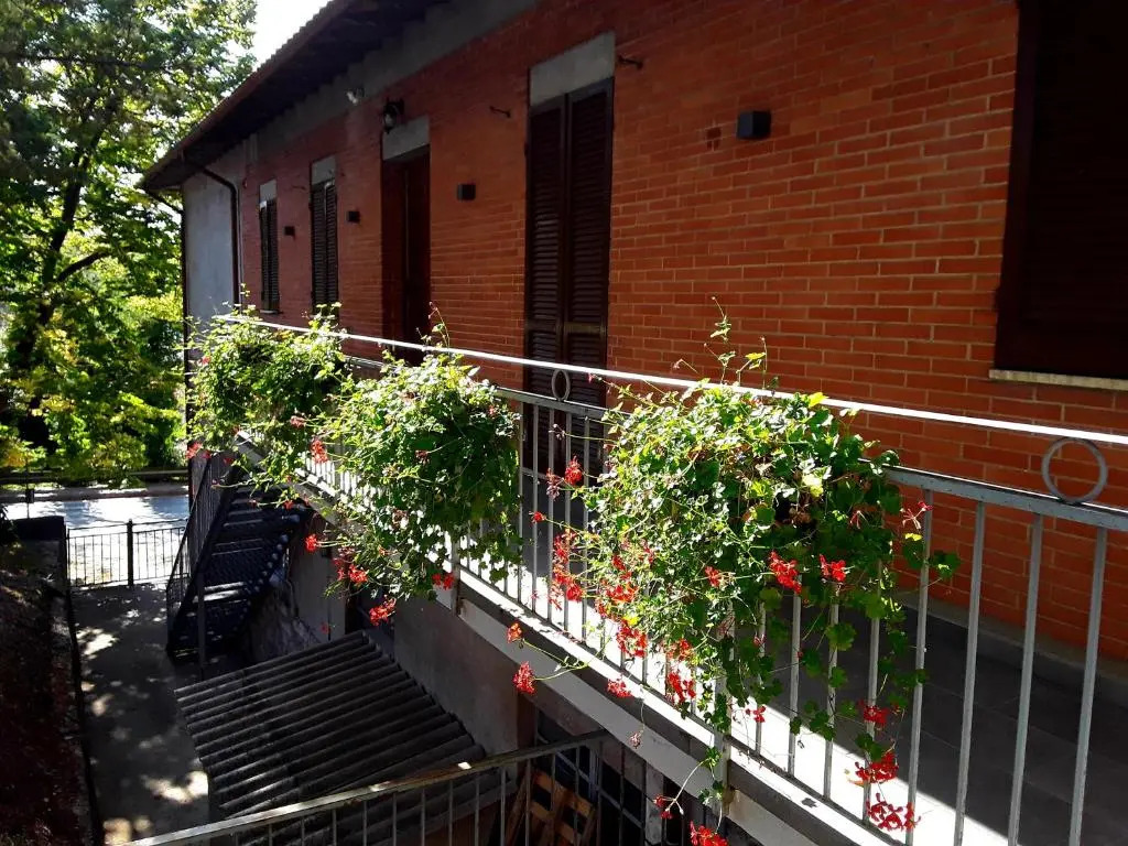 Suite Umberto I