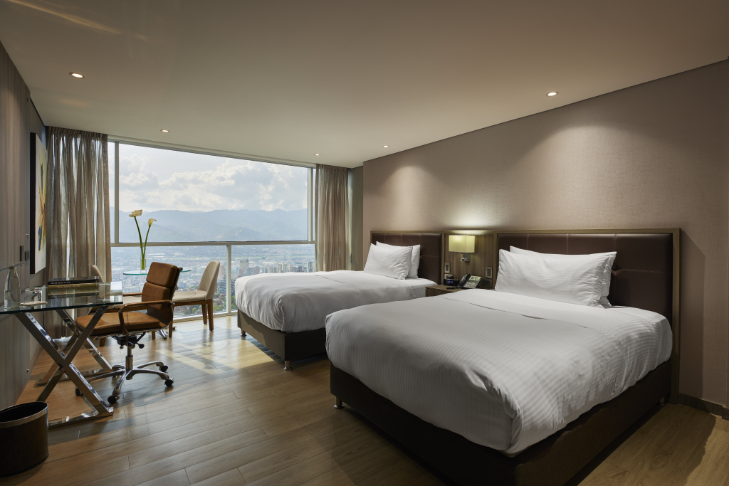 Binn Hotel