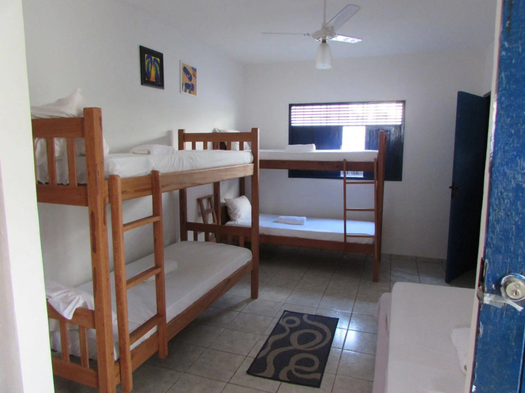 Blue Hostel