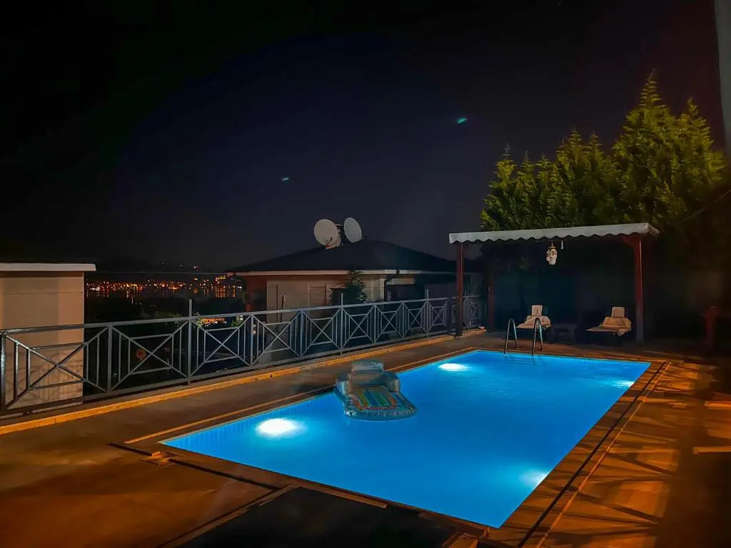 Seyr-i Villa