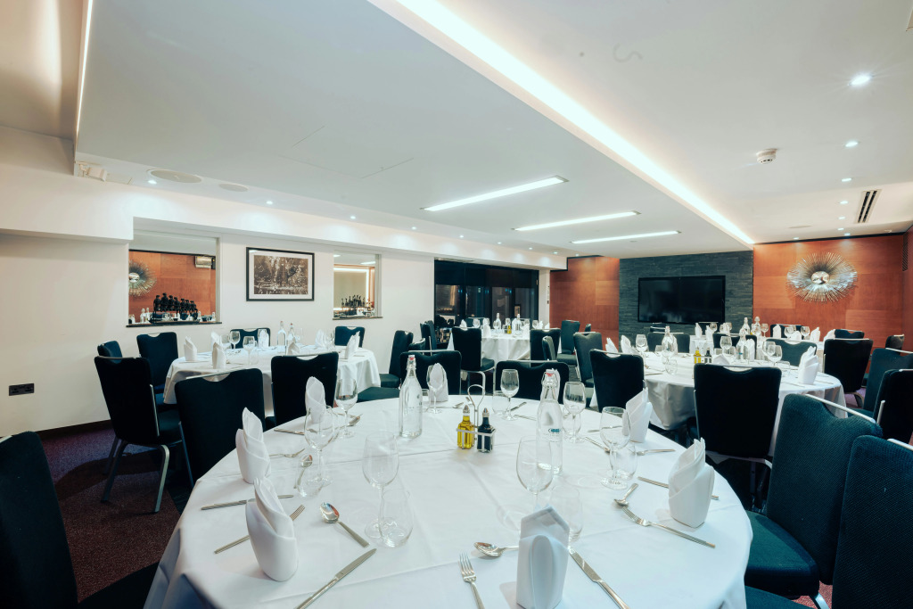 Doubletree By Hilton London - Greenwich