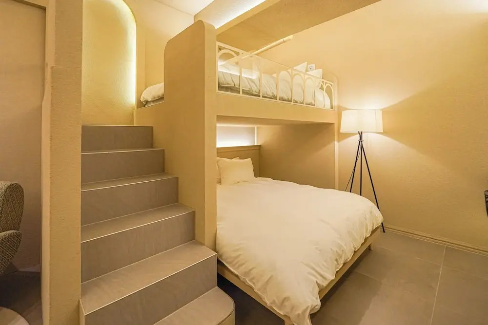 mogua hotel