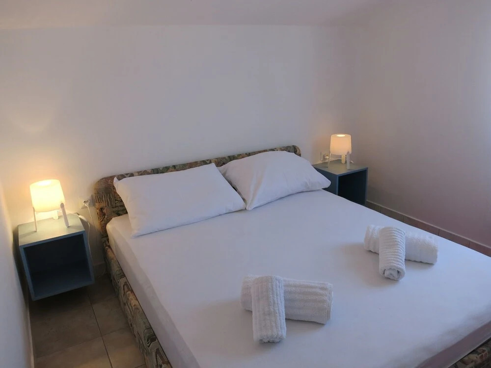 Spacious Holiday Home in Dalmatia With Beach Nearby