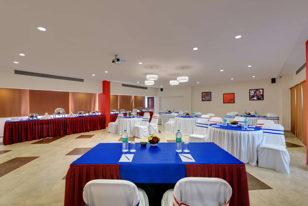 Best Western Alkapuri, Vadodara