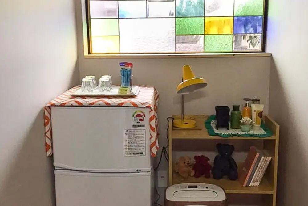 Jeju Harang Guest House