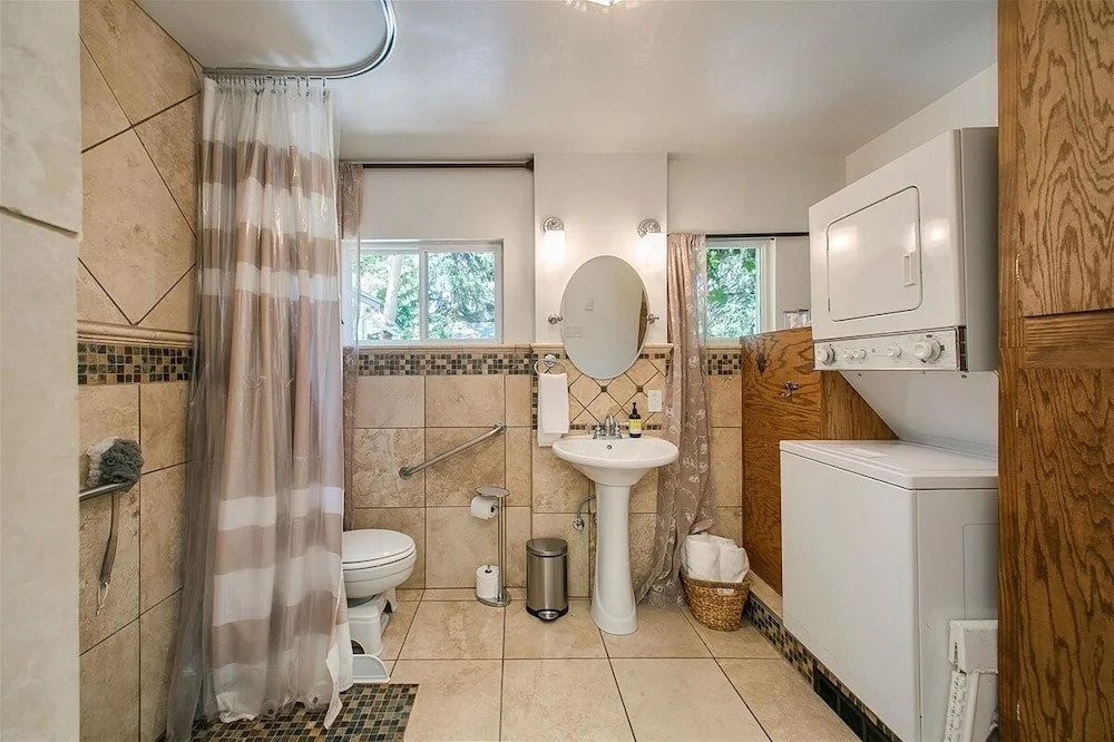The Maite Bungalow