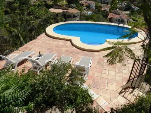 Casita Viveca