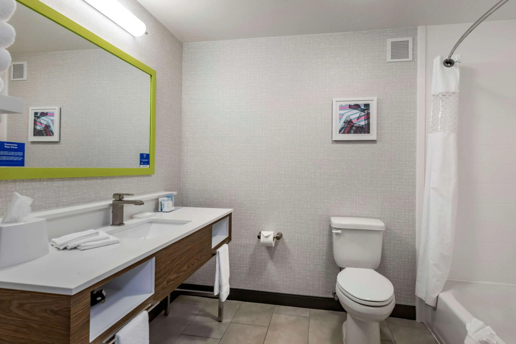 Hampton Inn Fort Collins