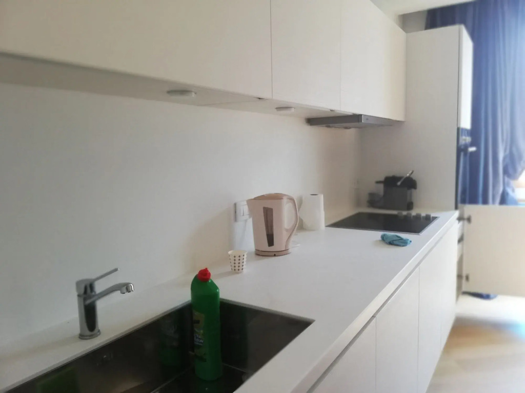 Armoni Residence & Hotel