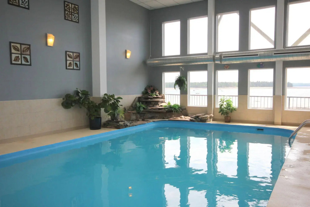 St Andrews Inn & Suites