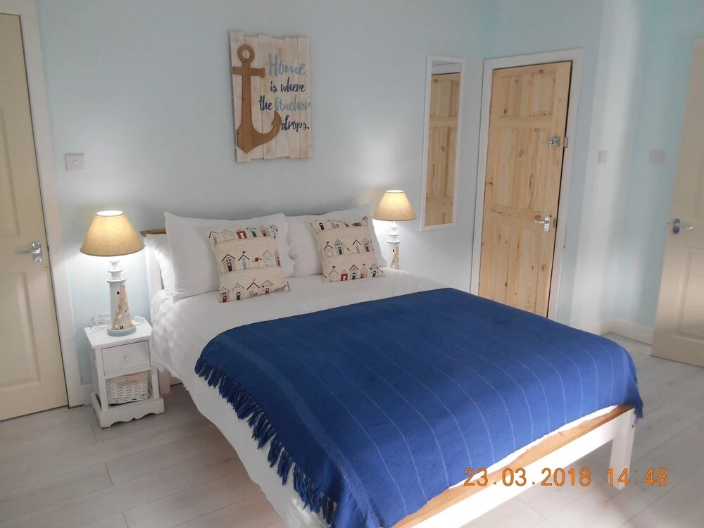 The Glenroy Guest House