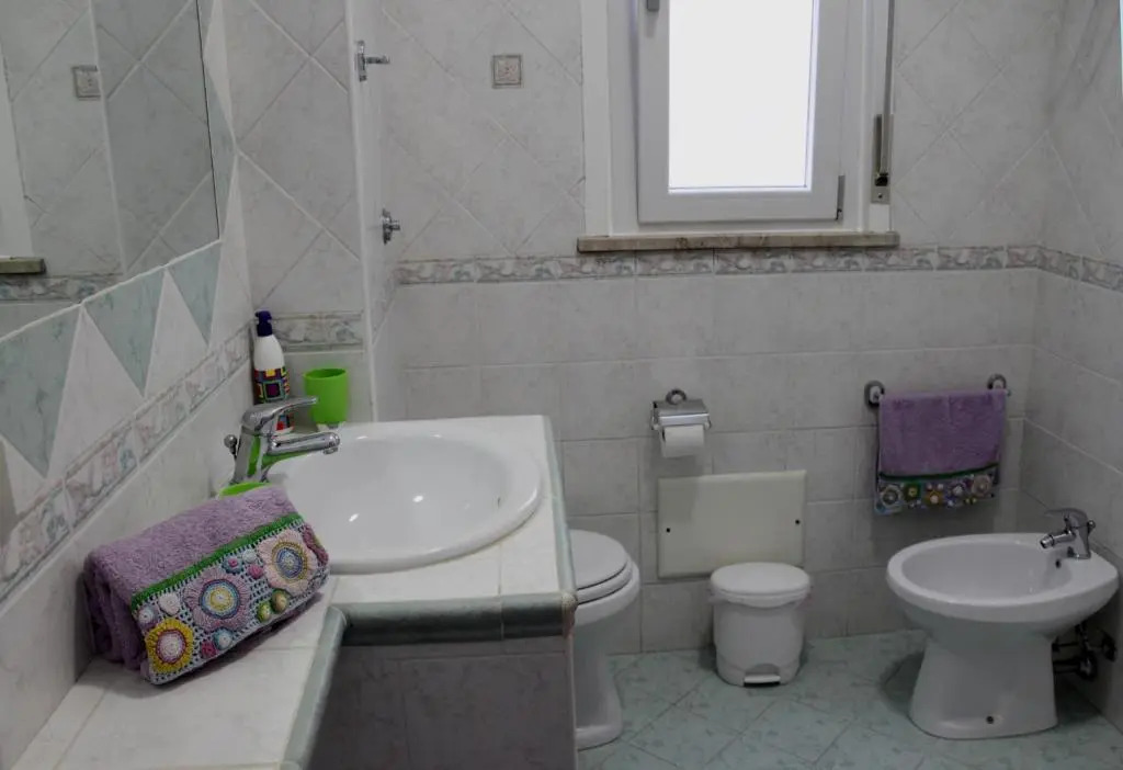 Tinky's House