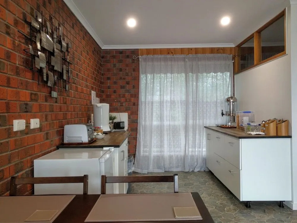 Travellers Inn Kaniva