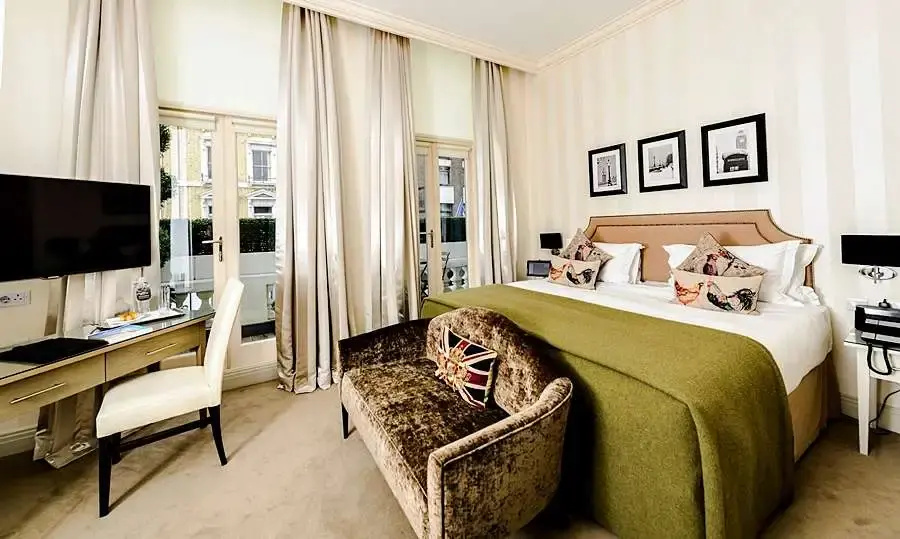 Majestic Hotel