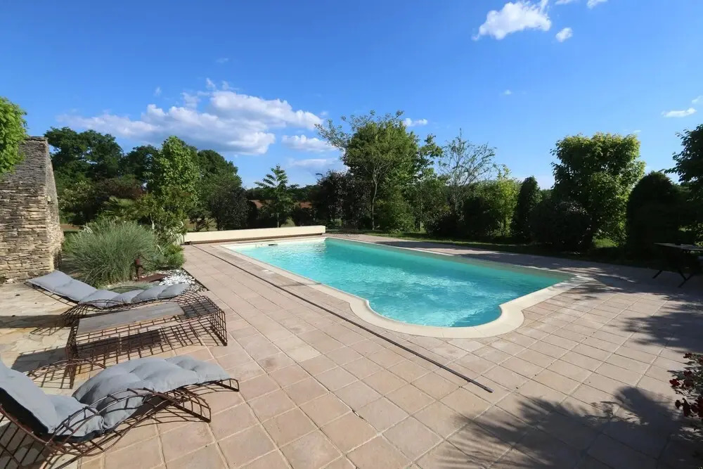 Villa Plamont