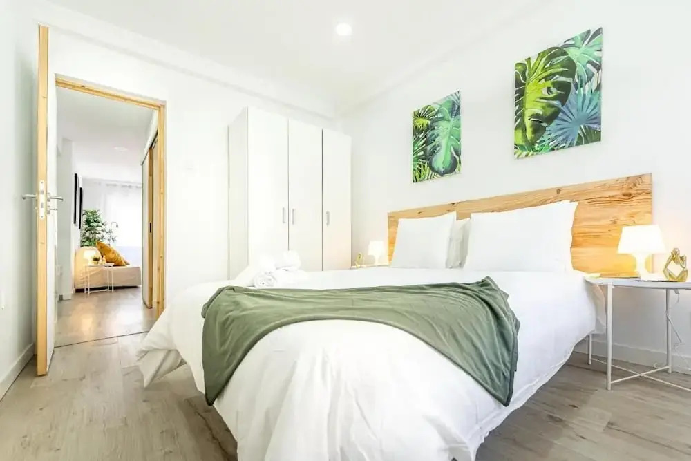 Santos Mattos Guesthouse & Apartments by Lisbon with Sintra