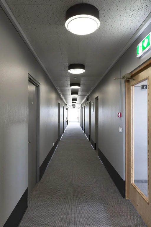 Hotel Höfn