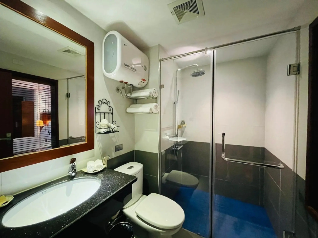 The Vancouver Hotel - Ninh Binh