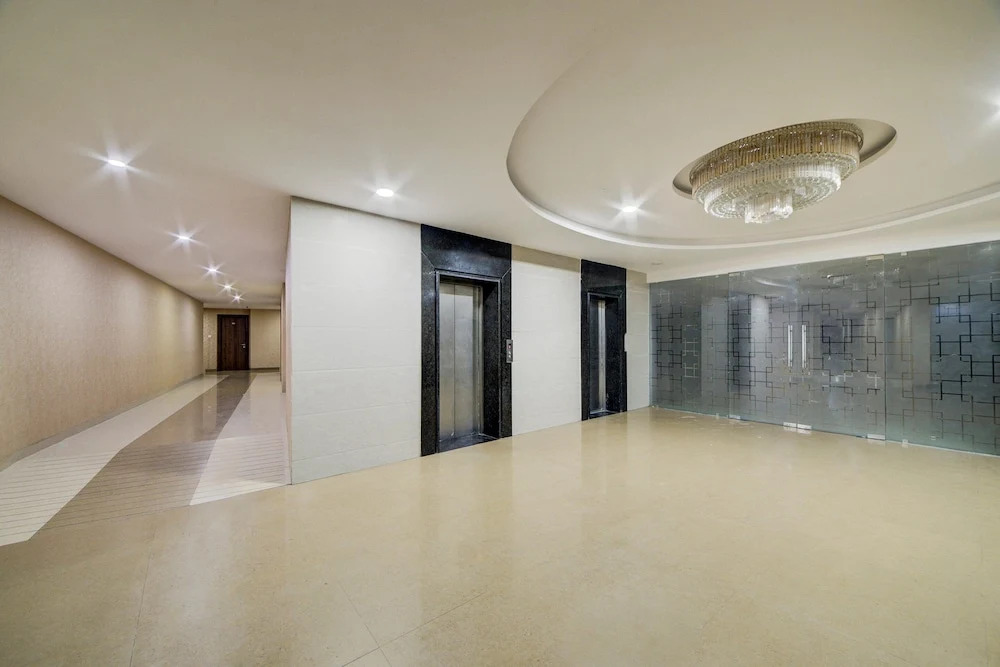 Oriva Millennium Grand