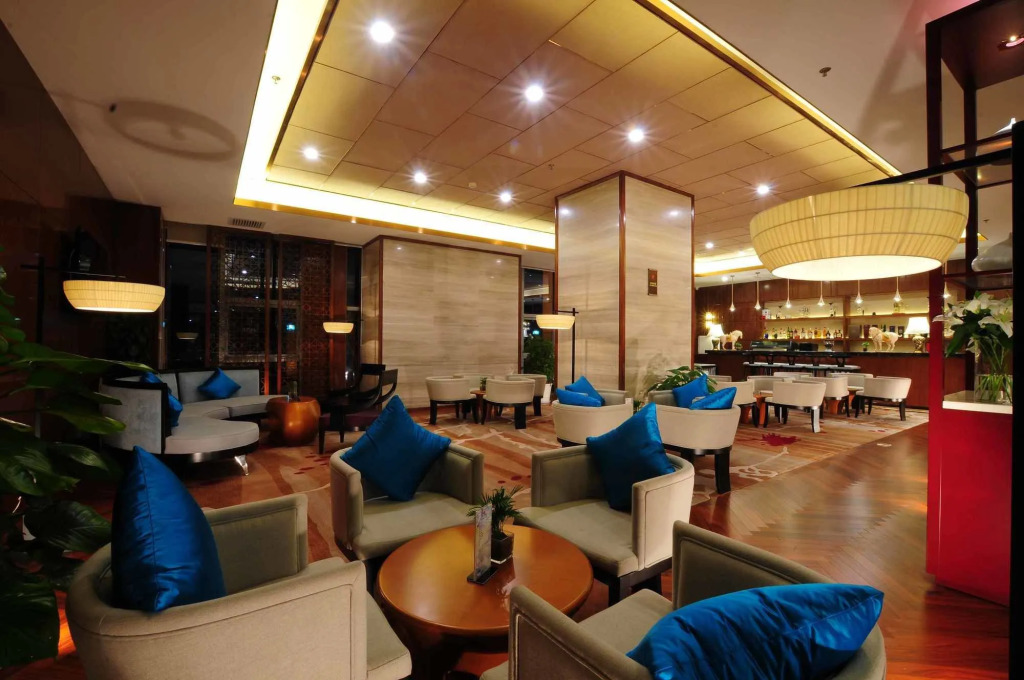 Xi'an YongChang Hotel