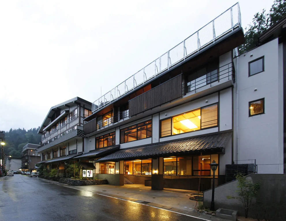 Hinanoyado Chitose