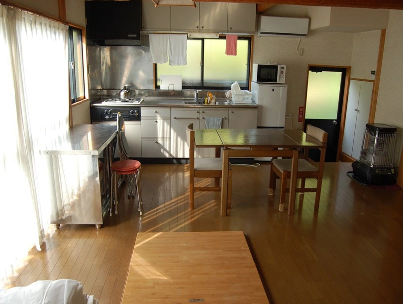 Chalet 別邸しろうま