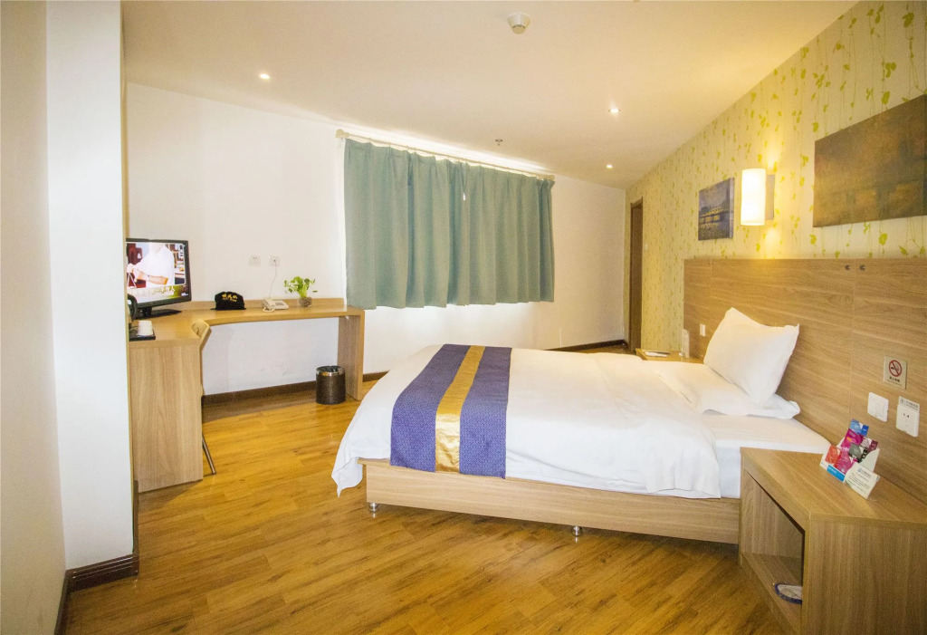 Xi'an Tianyue Boutique Hotel