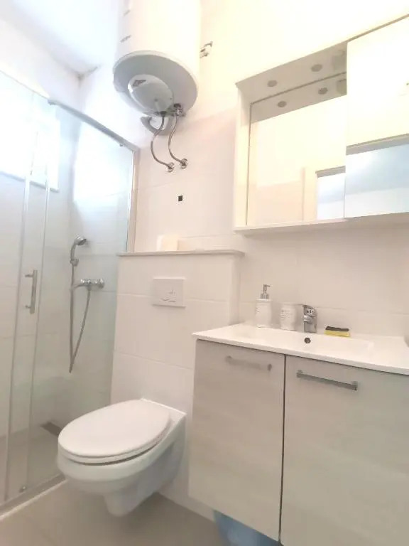 Top studio 7 Makarska rivijera Promajna