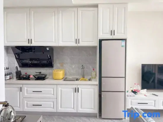 Huazhi City Xingcheng Scenic Homestay (Jinwa Road)